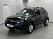 Renault Duster I Рестайлинг Казань  - изображение 18