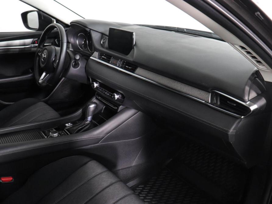 Mazda 6 III (GJ) Рестайлинг 2 Химки  - изображение 11
