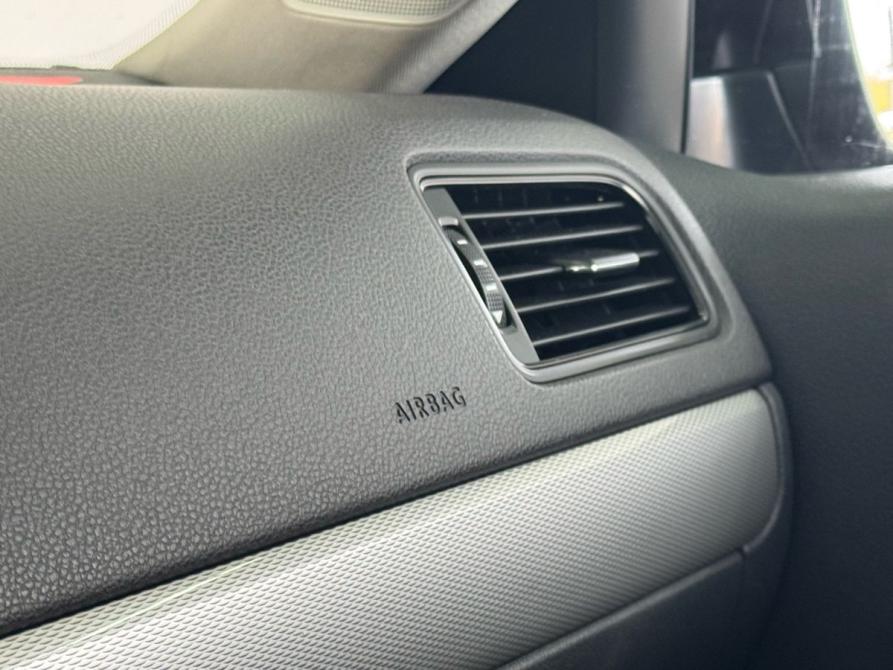 Volkswagen Jetta VI Рестайлинг Уфа  - изображение 19