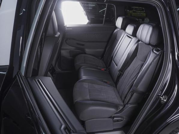 Volkswagen Teramont II (China Market) с пробегом 2025 года, цена 6 700 000 рублей, 58 км, внедорожник, Автокод Объявления