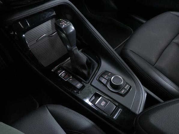 BMW X2 I (F39) с пробегом 2019 года, цена 3 250 000 рублей, 93000 км, внедорожник, Автокод Объявления