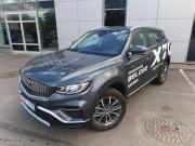Belgee X70 I Рестайлинг Санкт-Петербург  - изображение 27