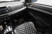 Mitsubishi Lancer X Новокузнецк  - изображение 43