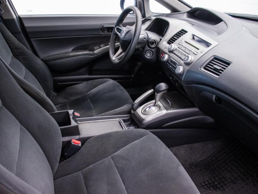 Honda Civic VIII Рестайлинг Москва  - изображение 16