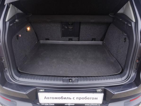 Volkswagen Tiguan I Рестайлинг с пробегом 2015 года, цена 1 143 000 рублей, 179052 км, внедорожник, Автокод Объявления