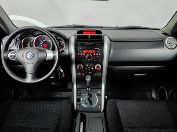 Suzuki Grand Vitara II с пробегом 2008 года, цена 715 000 рублей, 257303 км, внедорожник, Автокод Объявления