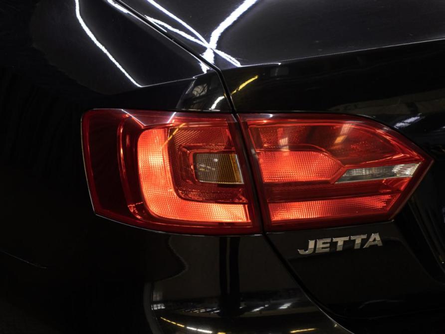 Volkswagen Jetta VI Москва  - изображение 18