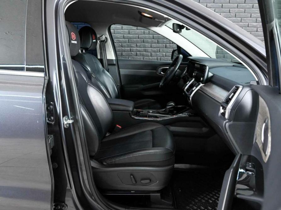 Kia Sorento IV Екатеринбург  - изображение 12