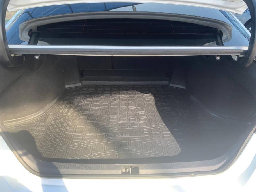 Toyota Camry VIII (XV70) Оренбург  - изображение 13