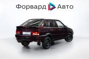 Lada (ВАЗ) 2114 Тюмень  - изображение 29