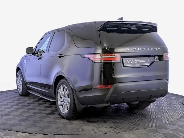 Land Rover Discovery V с пробегом 2017 года, цена 3 770 000 рублей, 95690 км, внедорожник, Автокод Объявления