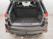Jeep Grand Cherokee IV (WK2) Рестайлинг Красноярск  - изображение 32