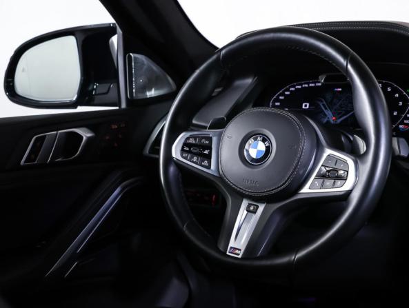 BMW X6 III (G06) с пробегом 2021 года, цена 10 750 000 рублей, 32211 км, внедорожник, Автокод Объявления