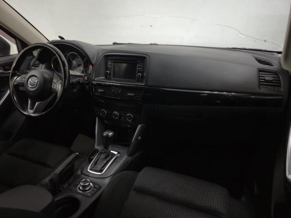 Mazda CX-5 I с пробегом 2014 года, цена 1 420 000 рублей, 318920 км, внедорожник, Автокод Объявления