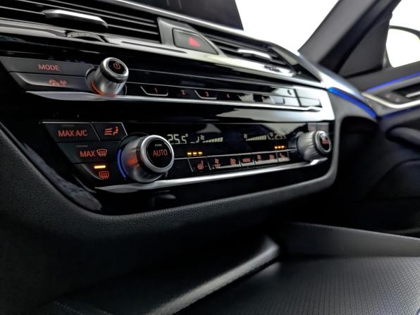 BMW 5 серии VII (G30/G31/G38) Рестайлинг с пробегом 2021 года, цена 4 750 000 рублей, 68608 км, седан, Автокод Объявления