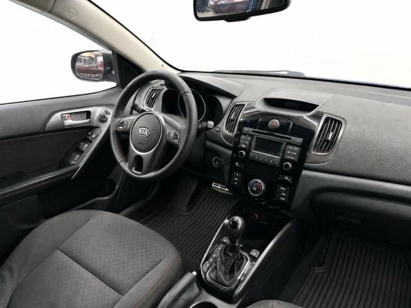 Kia Cerato II с пробегом 2011 года, цена 999 900 рублей, 146051 км, седан, Автокод Объявления