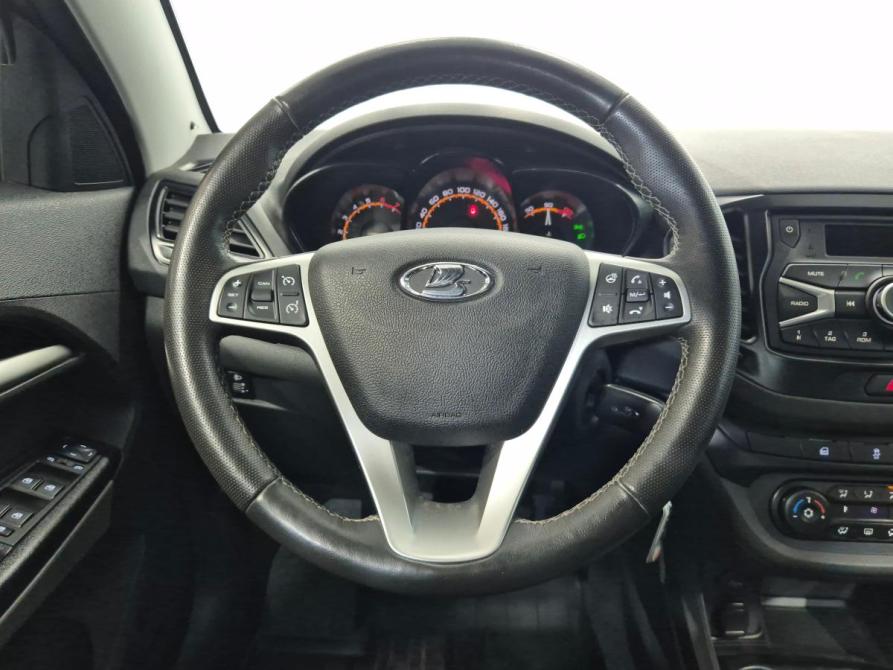 Lada (ВАЗ) Vesta I Пермь  - изображение 13