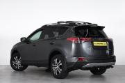 Toyota RAV4 IV (XA40) Рестайлинг Новосибирск  - изображение 24