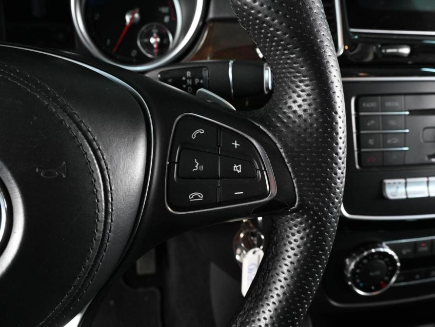 Mercedes-Benz GLS I (X166) Ростов-на-Дону  - изображение 16