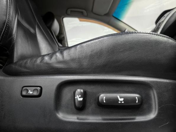 Lexus RX II Рестайлинг с пробегом 2006 года, цена 1 490 000 рублей, 464000 км, внедорожник, Автокод Объявления