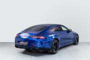 Mercedes-Benz AMG GT 4-Door Coupe I Казань  - изображение 16