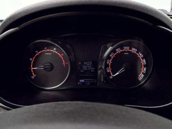 Lada (ВАЗ) Granta I Рестайлинг с пробегом 2023 года, цена 729 000 рублей, 75069 км, седан, Автокод Объявления