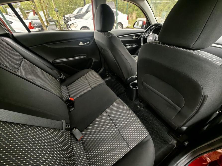 Kia Rio IV Санкт-Петербург  - изображение 13
