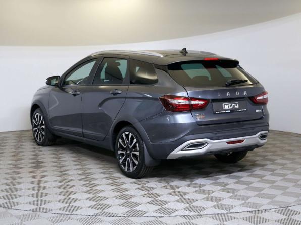 Lada (ВАЗ) Vesta I Рестайлинг (NG) с пробегом 2025 года, цена 1 695 000 рублей, 27800 км, универсал, Автокод Объявления