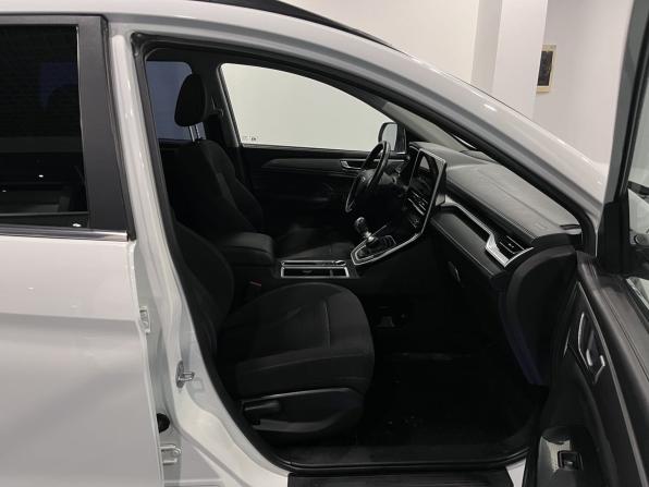 Haval M6 II с пробегом 2023 года, цена 1 865 000 рублей, 88901 км, внедорожник, Автокод Объявления