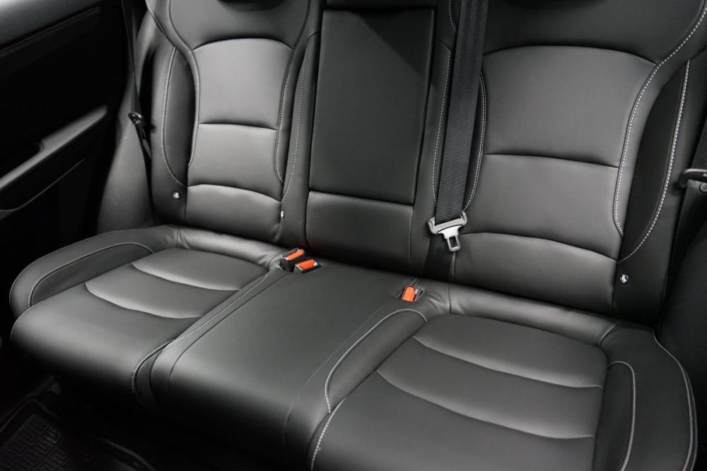 Geely Atlas Pro Крым  - изображение 17
