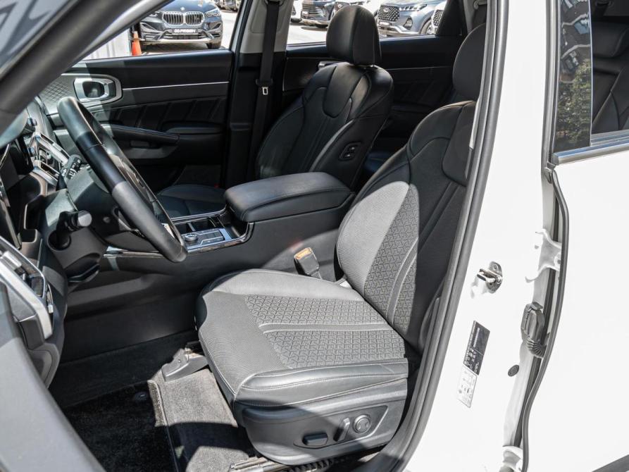 Kia Sorento IV Краснодар  - изображение 10