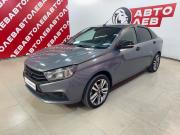 Lada (ВАЗ) Vesta I Новочеркасск  - изображение 18