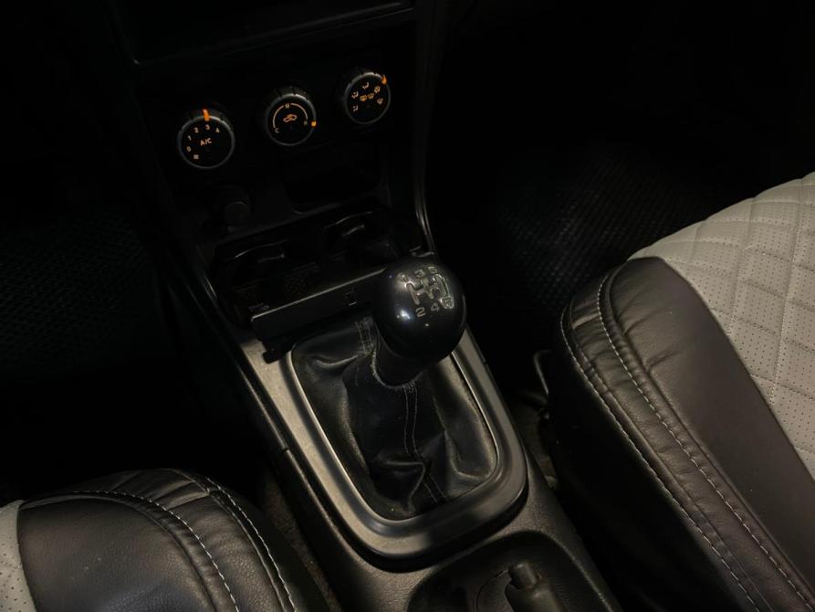 Nissan Almera Classic I Челябинск  - изображение 13