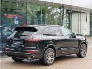 Porsche Cayenne II Рестайлинг (958) Санкт-Петербург  - изображение 25