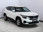 Kia Seltos I Ростов-на-Дону  - изображение 17