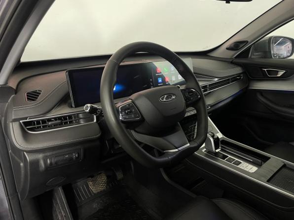Chery Tiggo 7 Pro Max I с пробегом 2023 года, цена 1 849 000 рублей, 81257 км, внедорожник, Автокод Объявления