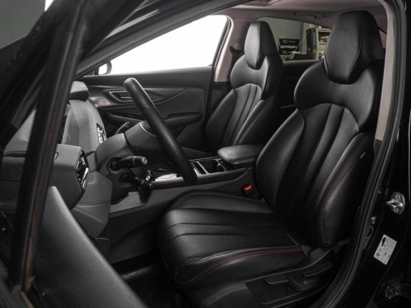 BAIC U5 Plus с пробегом 2023 года, цена 1 199 000 рублей, 64920 км, седан, Автокод Объявления