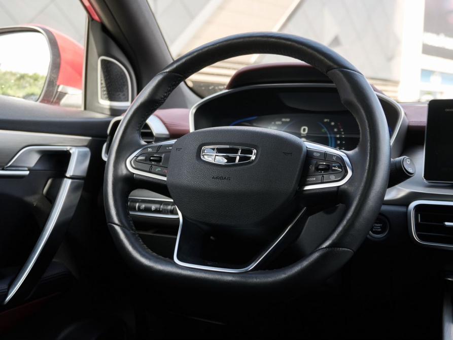 Geely Coolray I Казань  - изображение 14