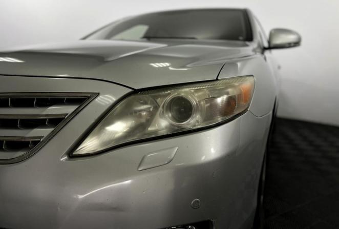 Toyota Camry VI (XV40) с пробегом 2009 года, цена 1 330 000 рублей, 224424 км, седан, Автокод Объявления