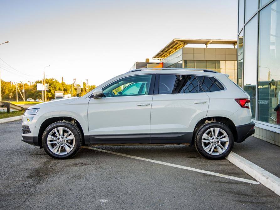 Skoda Karoq I Волгоград  - изображение 4