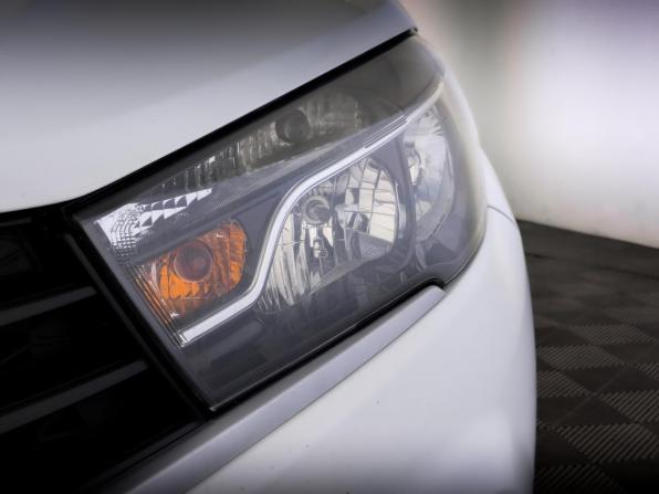 Lada (ВАЗ) Vesta I с пробегом 2021 года, цена 1 200 000 рублей, 121320 км, седан, Автокод Объявления