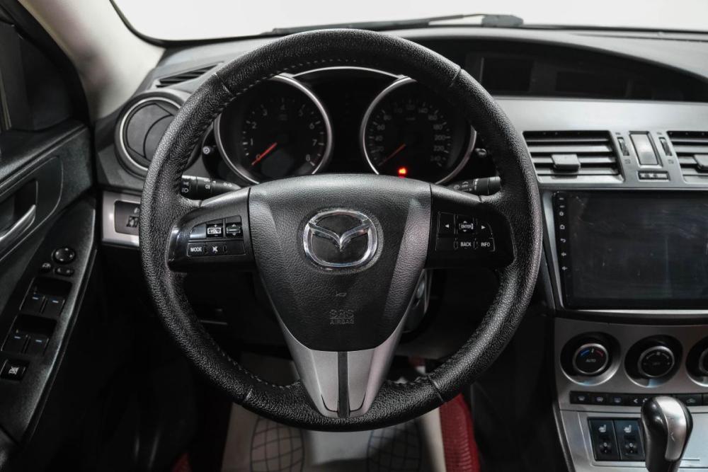 Mazda 3 II (BL) Новокузнецк  - изображение 21