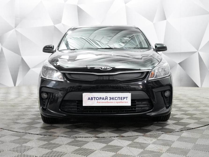 Kia Rio IV Ульяновск  - изображение 7