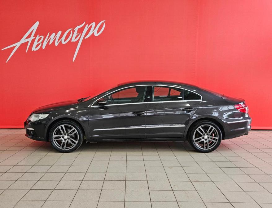 Volkswagen Passat CC I Вологда  - изображение 2
