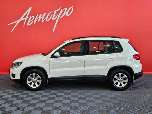 Volkswagen Tiguan I Рестайлинг с пробегом 2013 года, цена 1 174 000 рублей, 156656 км, внедорожник, Автокод Объявления