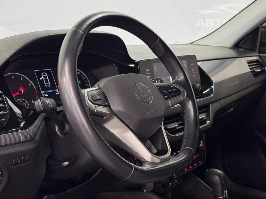 Volkswagen Polo VI Новосибирск  - изображение 10