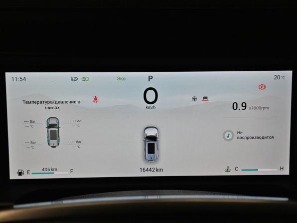 JETOUR T2 с пробегом 2024 года, цена 3 390 000 рублей, 16441 км, внедорожник, Автокод Объявления