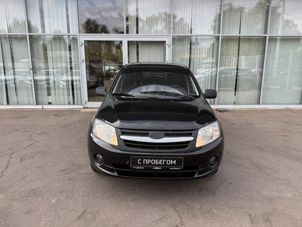 Lada (ВАЗ) Granta I с пробегом 2013 года, цена 335 000 рублей, 177111 км, седан, Автокод Объявления