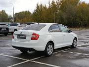 Skoda Rapid I Чебоксары  - изображение 28