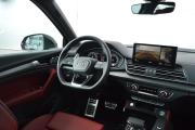 Audi Q5 II (FY) Рестайлинг Белгород  - изображение 32